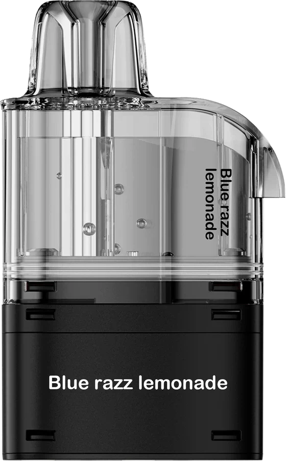 Nexel Aero 7k Pre-filled Replacement Pods