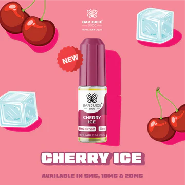 Bar Juice E-Liquid