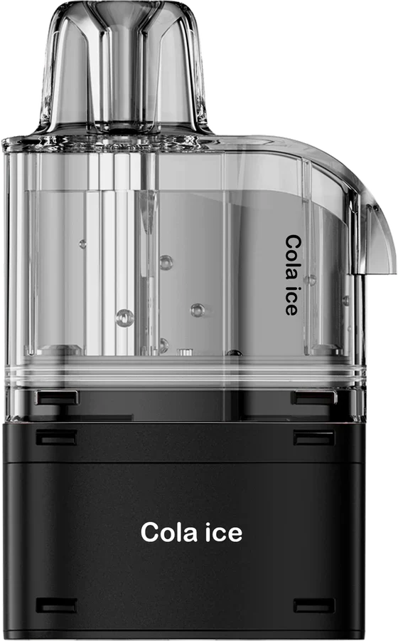 Nexel Aero 7k Pre-filled Replacement Pods