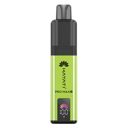 Hayati pro max + 6000 £8.99