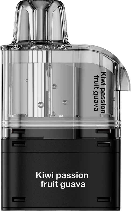Nexel Aero 7k Pre-filled Replacement Pods