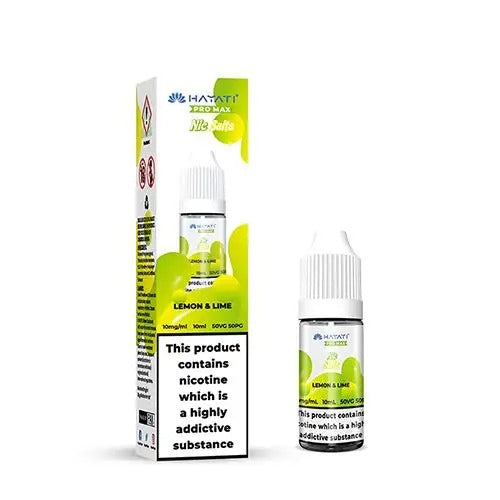 HAYATI PRO MAX 10ML NIC SALT - £13.99