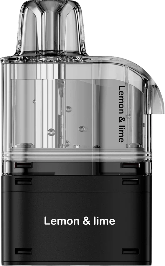 Nexel Aero 7k Pre-filled Replacement Pods