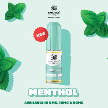 Bar Juice E-Liquid