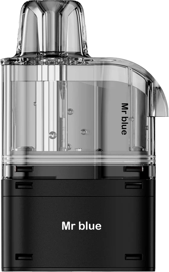 Nexel Aero 7k Pre-filled Replacement Pods
