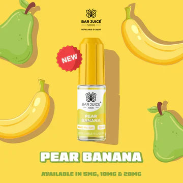 Bar Juice E-Liquid