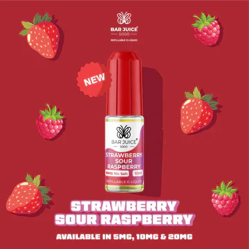 Bar Juice E-Liquid