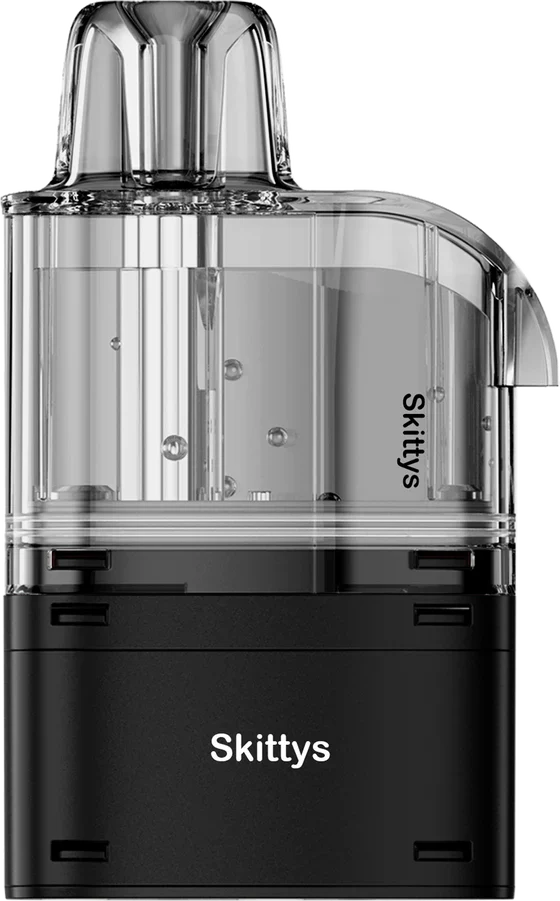 Nexel Aero 7k Pre-filled Replacement Pods