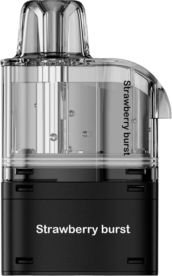 Nexel Aero 7k Pre-filled Replacement Pods