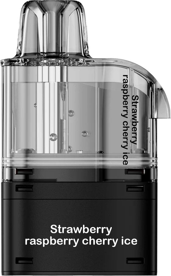 Nexel Aero 7k Pre-filled Replacement Pods