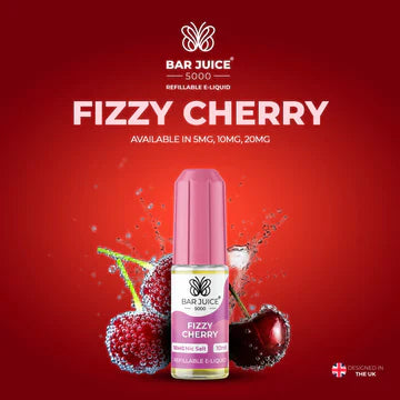 Bar Juice E-Liquid