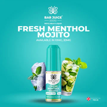 Bar Juice E-Liquid