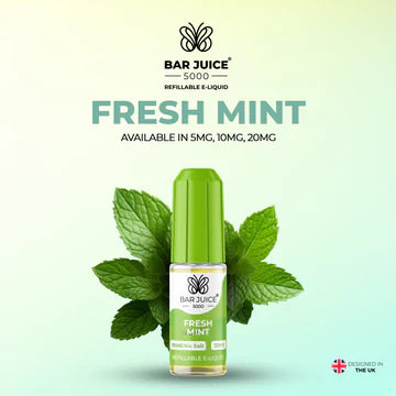 Bar Juice E-Liquid