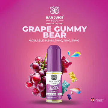 Bar Juice E-Liquid