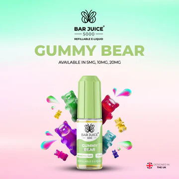 Bar Juice E-Liquid