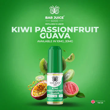 Bar Juice E-Liquid