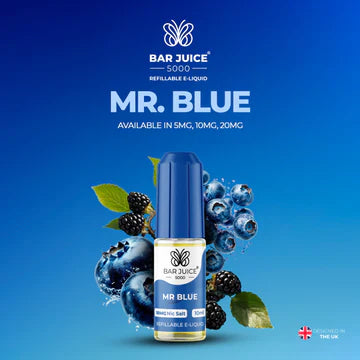 Bar Juice E-Liquid