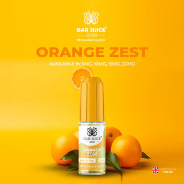 Bar Juice E-Liquid