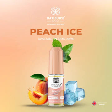 Bar Juice E-Liquid