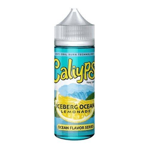 Caliypso 100ml Shortfill - Vaperdeals