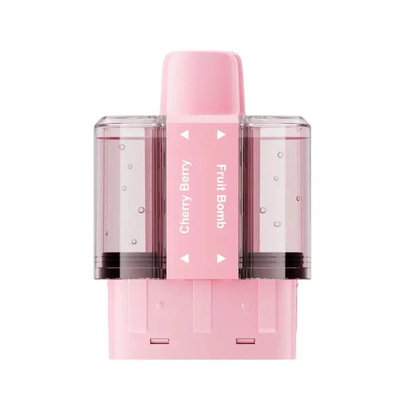 Crystal Pro Switch 30k Replacement Pods