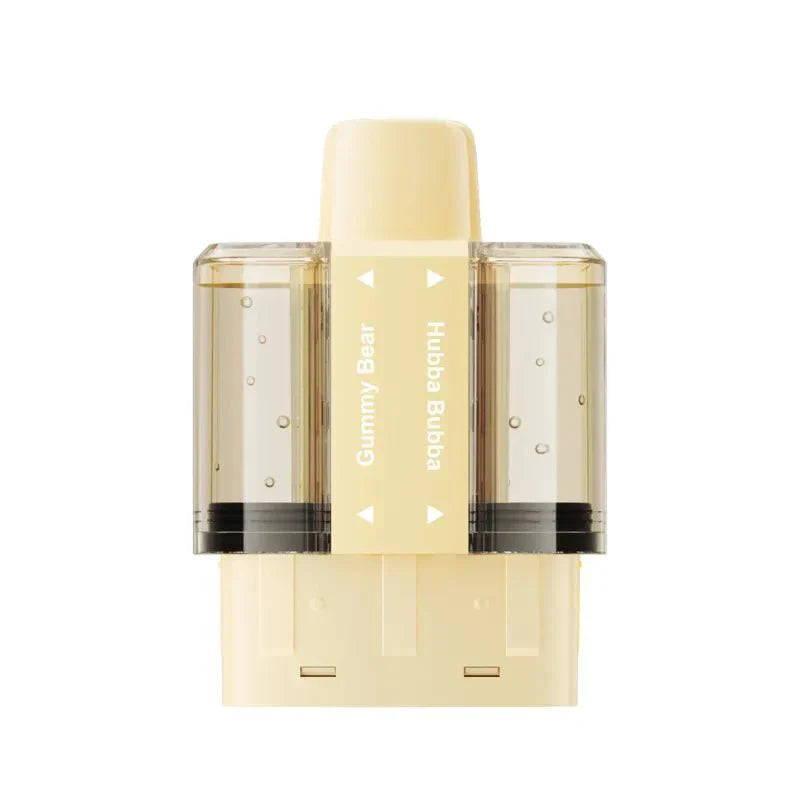 Crystal Pro Switch 30k Replacement Pods