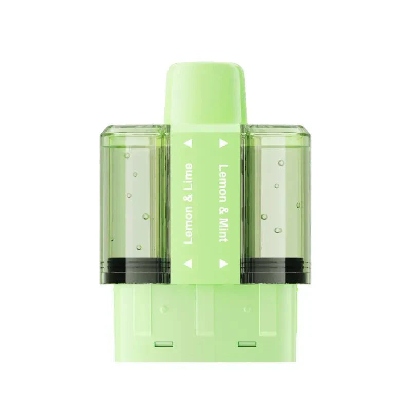Crystal Pro Switch 30k Replacement Pods