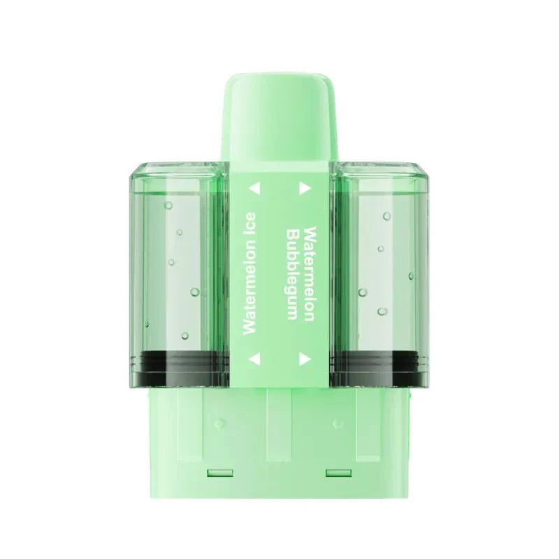 Crystal Pro Switch 30k Replacement Pods