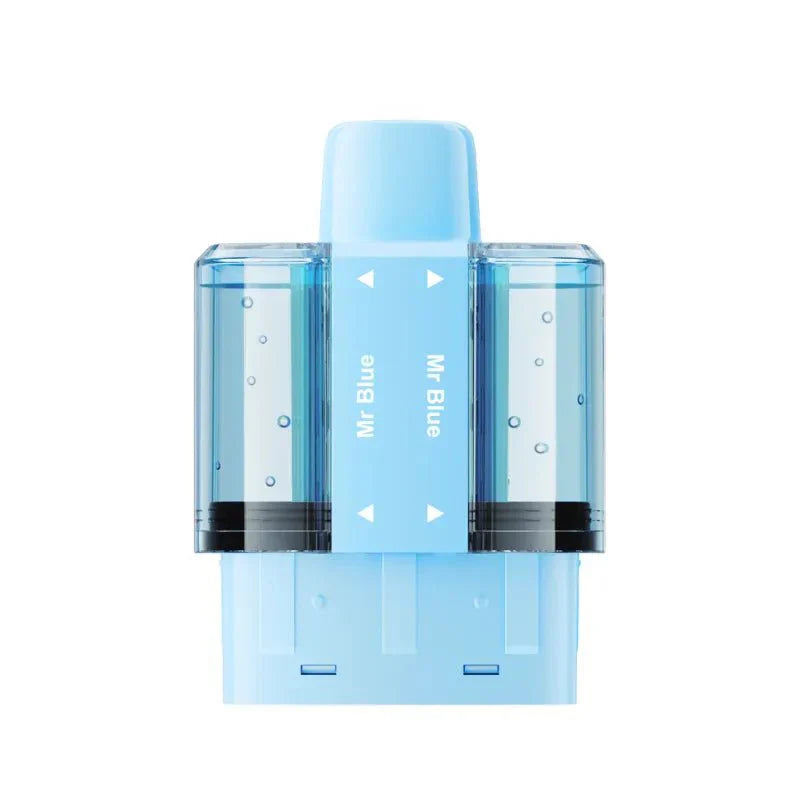 Crystal Pro Switch 30k Replacement Pods