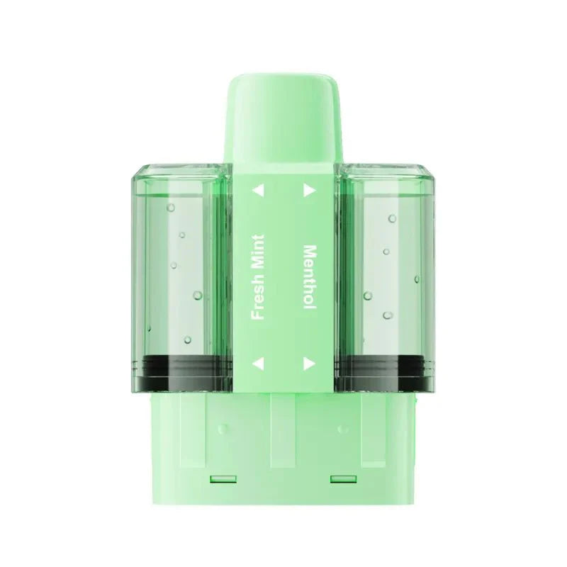 Crystal Pro Switch 30k Replacement Pods