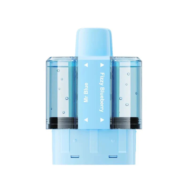 Crystal Pro Switch 30k Replacement Pods
