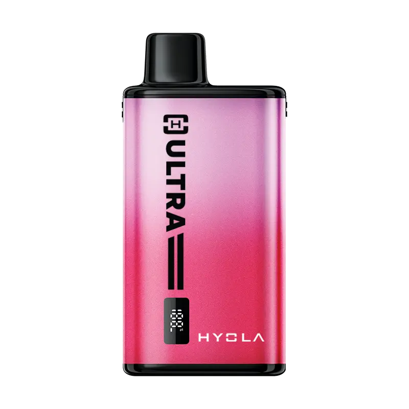 Hyola Ultra 30k Prefilled Pod Vape Kit - £9.99