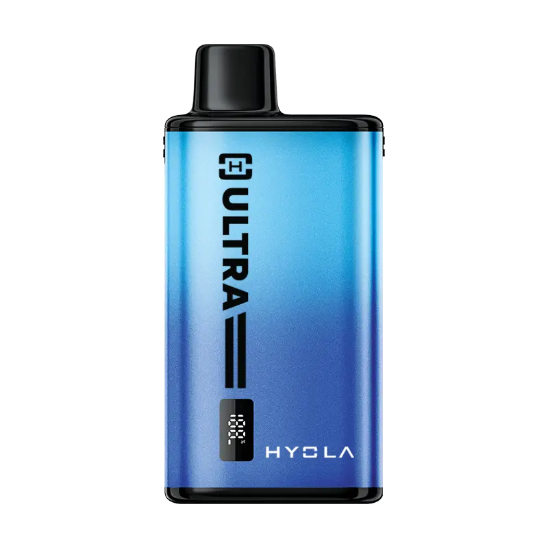 Hyola Ultra 30k Prefilled Pod Vape Kit - £9.99