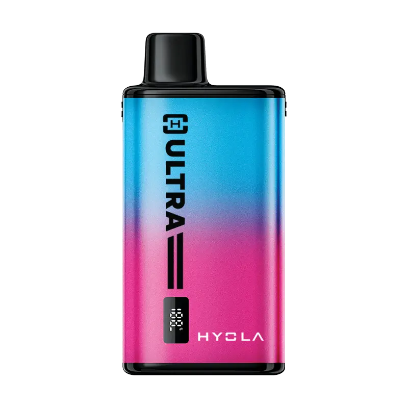 Hyola Ultra 30k Prefilled Pod Vape Kit - £9.99