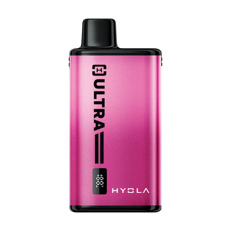 Hyola Ultra 30k Prefilled Pod Vape Kit - £9.99