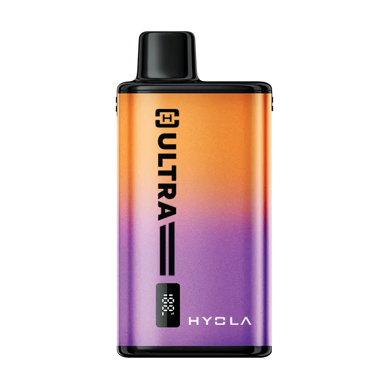 Hyola Ultra 30k Prefilled Pod Vape Kit - £9.99