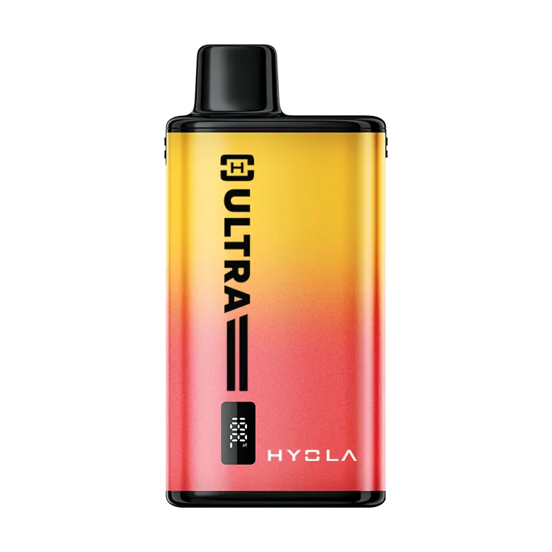 Hyola Ultra 30k Prefilled Pod Vape Kit - £9.99