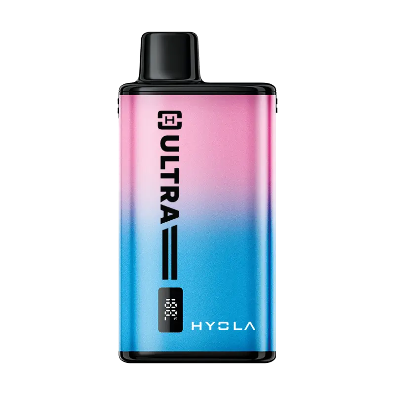 Hyola Ultra 30k Prefilled Pod Vape Kit - £9.99