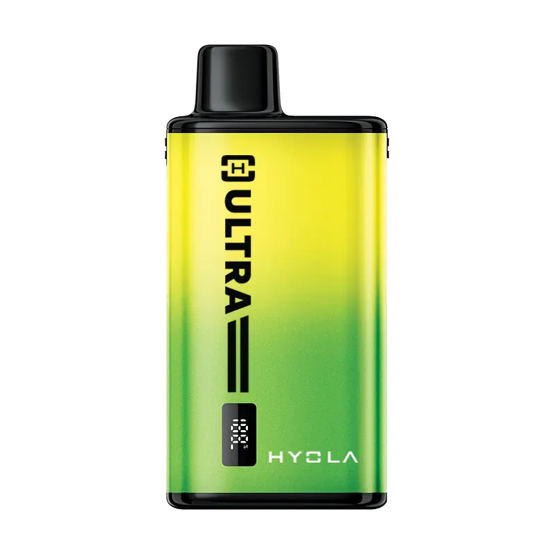 Hyola Ultra 30k Prefilled Pod Vape Kit - £9.99