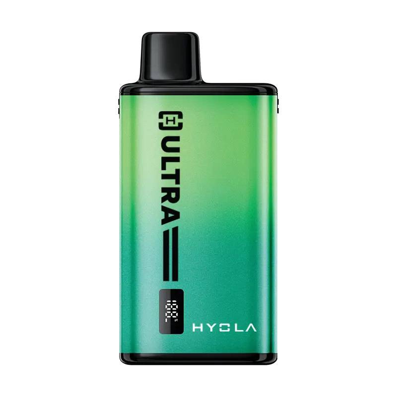 Hyola Ultra 30k Prefilled Pod Vape Kit - £9.99