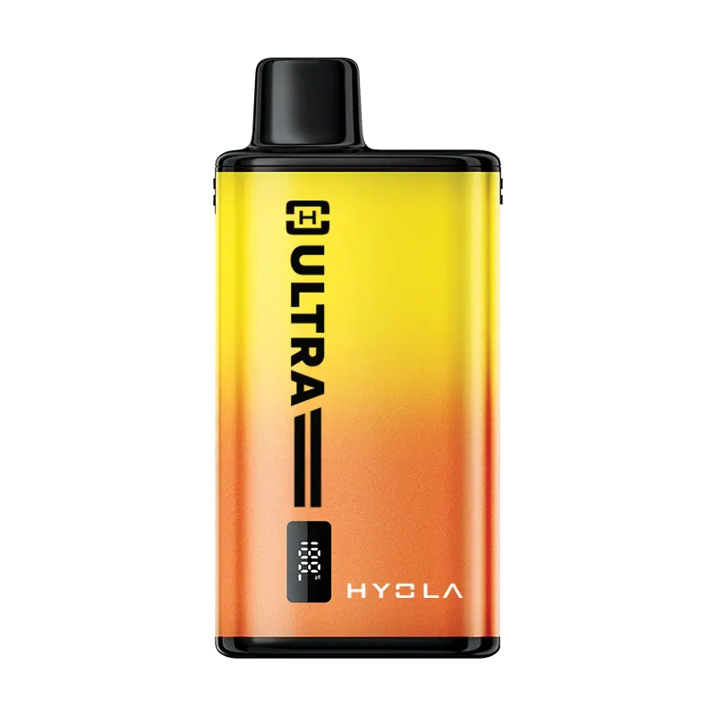 Hyola Ultra 30k Prefilled Pod Vape Kit - £9.99