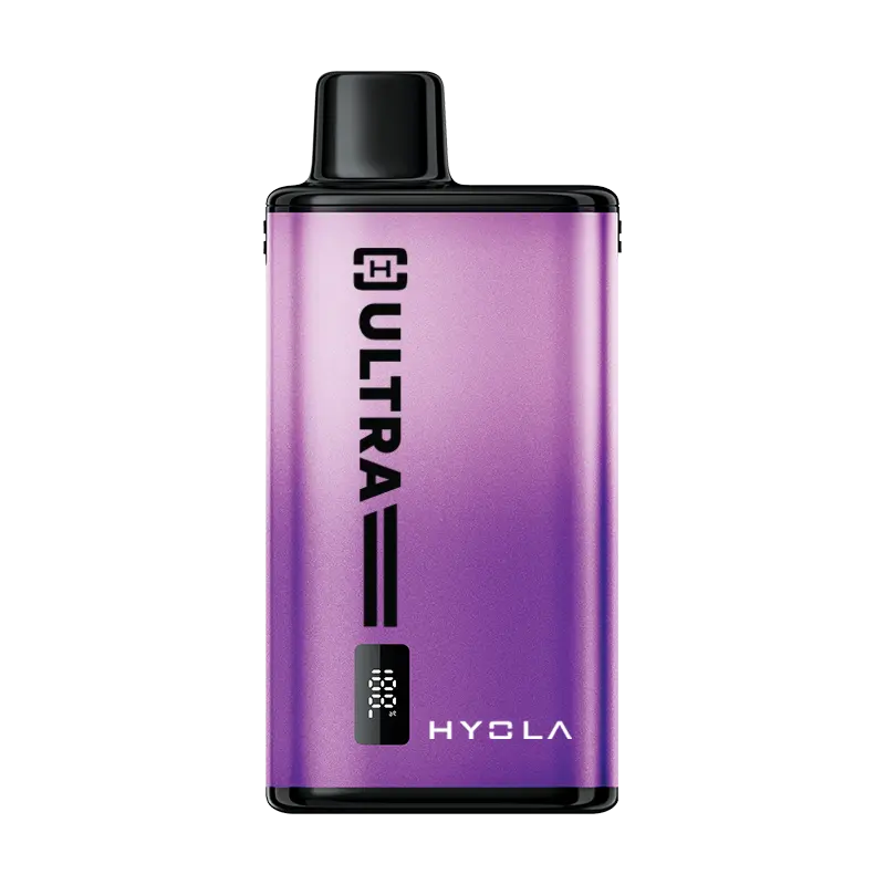 Hyola Ultra 30k Prefilled Pod Vape Kit - £9.99