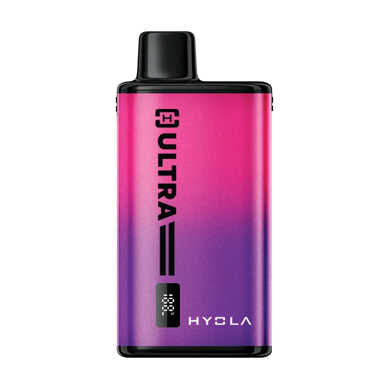 Hyola Ultra 30k Prefilled Pod Vape Kit - £9.99