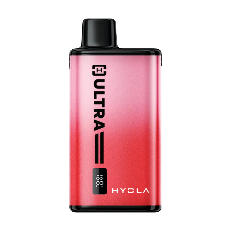 Hyola Ultra 30k Prefilled Pod Vape Kit - £9.99