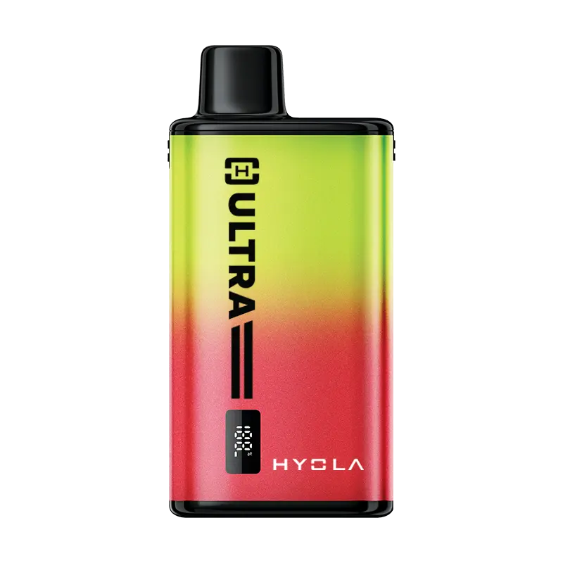 Hyola Ultra 30k Prefilled Pod Vape Kit - £9.99