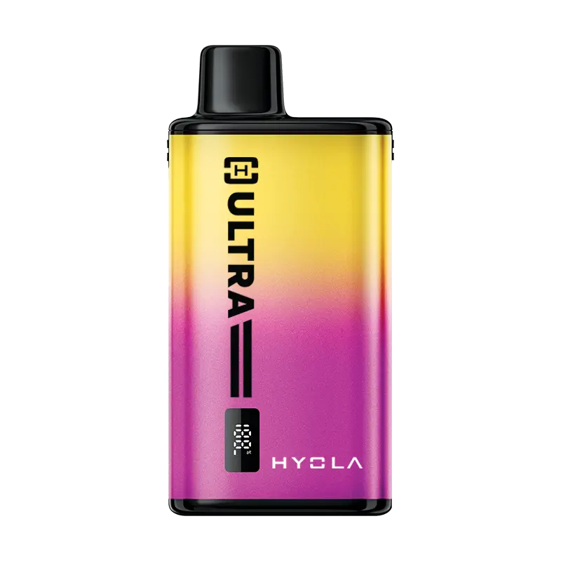 Hyola Ultra 30k Prefilled Pod Vape Kit - £9.99