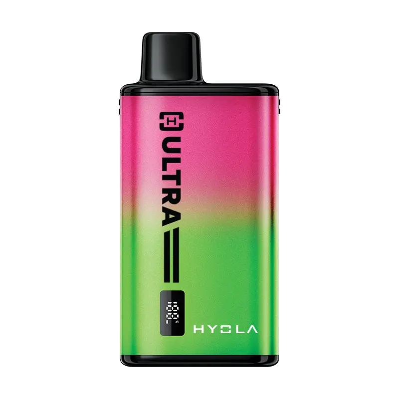 Hyola Ultra 30k Prefilled Pod Vape Kit - £9.99