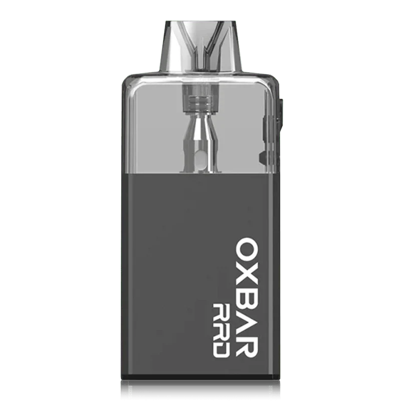 Oxbar RRD 4500 Puffs Refillable Disposable Pod Kit - Vaperdeals