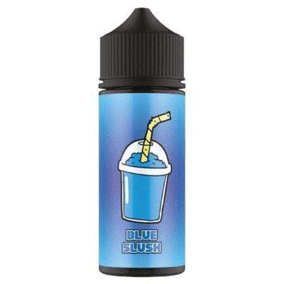 SLUSH - BLUE SLUSH - 100ML vapes-outlet SLUSH - BLUE SLUSH - 100ML vapes-outlet