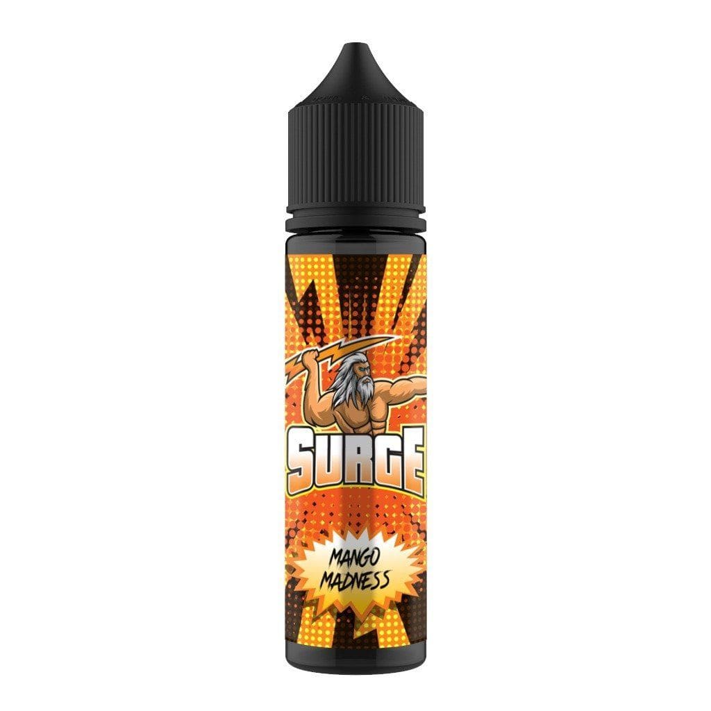 Surge - Mango Madness - 50ml